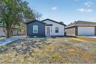 3504 Strong Avenue, Fort Worth, TX 76105 - Photo 2