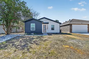 3504 Strong Ave, Fort Worth, TX 76105 - Photo 2