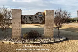 1440 Lakeside Trail, Whitney, TX 76692 - Photo 1