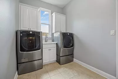 1011 Three Rivers Drive, Prosper, TX 75078 - Photo 20