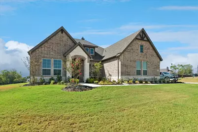 401 Indian Creek Road, Van Alstyne, TX 75495 - Photo 2