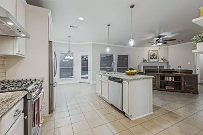 4600 Bonnywood Drive, Mesquite, TX 75150 - Photo 8