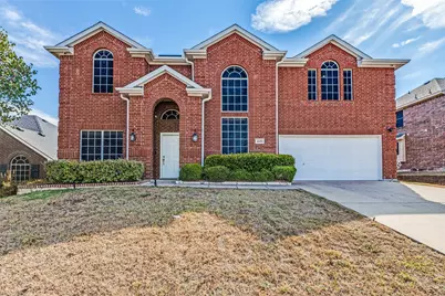 4600 Bonnywood Drive, Mesquite, TX 75150 - Photo 1