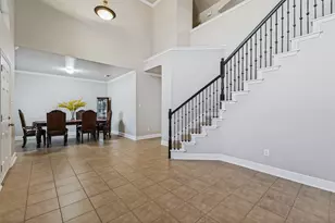 4600 Bonnywood Dr, Mesquite, TX 75150 - Photo 2