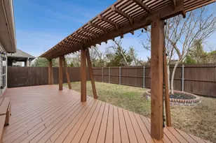812 Gray Fox Dr, McKinney, TX 75071 - Photo 26