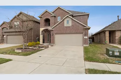 812 Gray Fox Drive, McKinney, TX 75071 - Photo 2