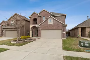 812 Gray Fox Dr, McKinney, TX 75071 - Photo 2
