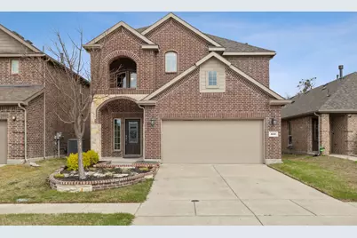 812 Gray Fox Drive, McKinney, TX 75071 - Photo 1