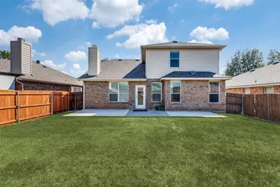 12209 Angel Food Lane, Fort Worth, TX 76244 - Photo 18
