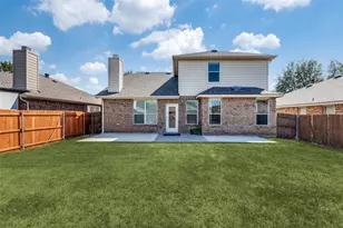 12209 Angel Food Ln, Fort Worth, TX 76244 - Photo 18