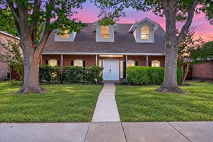11413 Canoe Rd, Frisco, TX 75035 - Photo 1