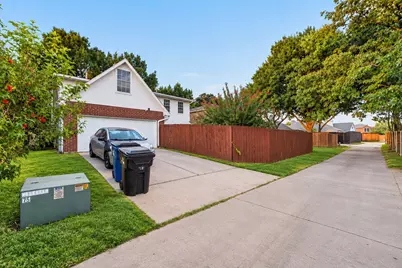 11413 Canoe Road, Frisco, TX 75035 - Photo 24
