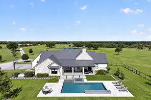 7490 County Rd 423, Grandview, TX 76050 - Photo 4