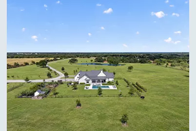 7490 County Road 423, Grandview, TX 76050 - Photo 38