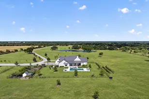 7490 County Rd 423, Grandview, TX 76050 - Photo 38