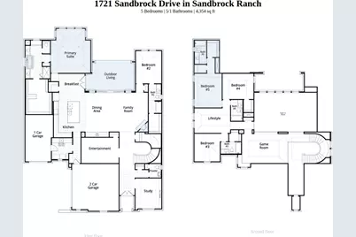 1721 Sandbrock Drive, Aubrey, TX 76227 - Photo 40
