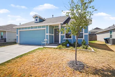 2908 Roy Road, Fort Worth, TX 76119 - Photo 2