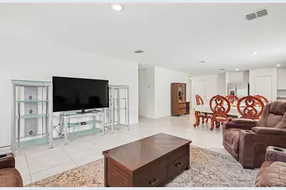 2908 Roy Road, Fort Worth, TX 76119 - Photo 6