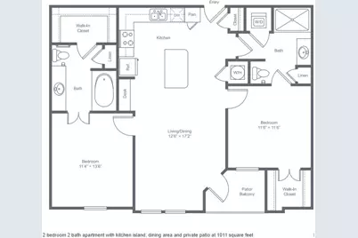 4200 Broadway Avenue #9306, Flower Mound, TX 75028 - Photo 26