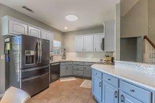 346 Emma Call Ct, Decatur, TX 76234 - Photo 8