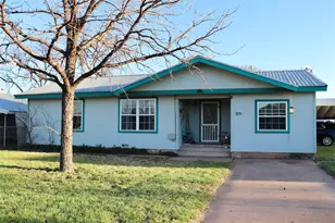 109 Novice Rd, Winters, TX 79567 - Photo 2