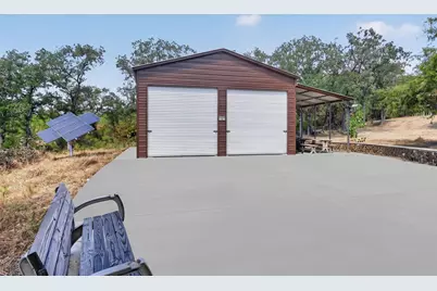 1623 Three Skillet Road, Springtown, TX 76082 - Photo 36