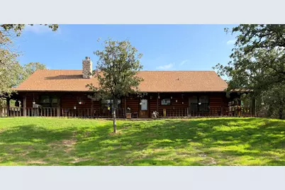 1623 Three Skillet Road, Springtown, TX 76082 - Photo 2