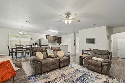 249 Walnut Bend Road, Springtown, TX 76082 - Photo 6