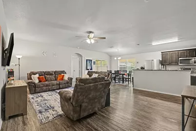 249 Walnut Bend Road, Springtown, TX 76082 - Photo 4