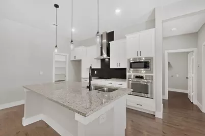 203 W Mansfield Avenue, Kennedale, TX 76060 - Photo 12
