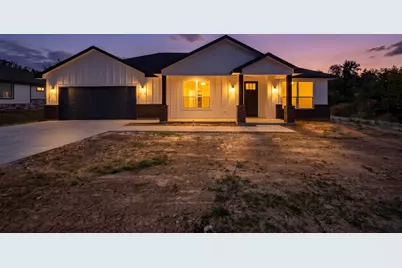 203 W Mansfield Avenue, Kennedale, TX 76060 - Photo 1