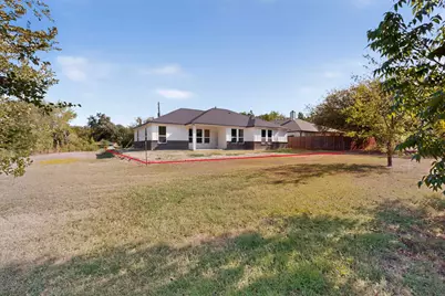 203 W Mansfield Avenue, Kennedale, TX 76060 - Photo 40