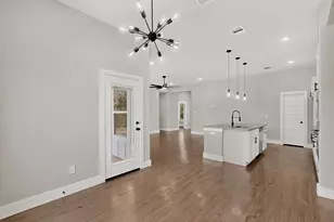 203 W Mansfield Ave, Kennedale, TX 76060 - Photo 12