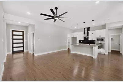 203 W Mansfield Avenue, Kennedale, TX 76060 - Photo 6