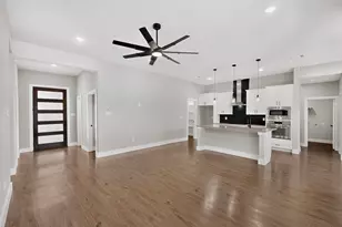203 W Mansfield Ave, Kennedale, TX 76060 - Photo 6