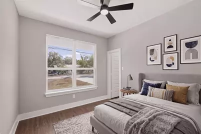 203 W Mansfield Avenue, Kennedale, TX 76060 - Photo 30