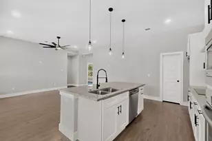 203 W Mansfield Ave, Kennedale, TX 76060 - Photo 10