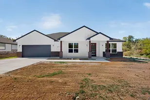 203 W Mansfield Ave, Kennedale, TX 76060 - Photo 2