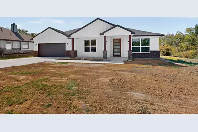 203 W Mansfield Avenue, Kennedale, TX 76060 - Photo 4