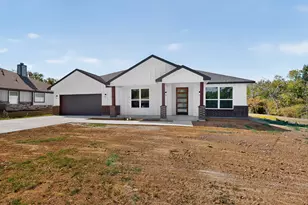 203 W Mansfield Ave, Kennedale, TX 76060 - Photo 4