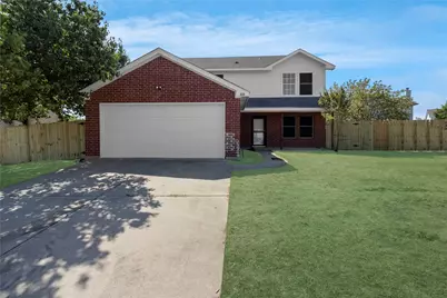 408 Centennial Place, Crowley, TX 76036 - Photo 1