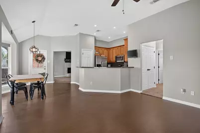 407 E Brooks Street, Forney, TX 75126 - Photo 8