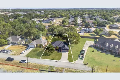 407 E Brooks Street, Forney, TX 75126 - Photo 22