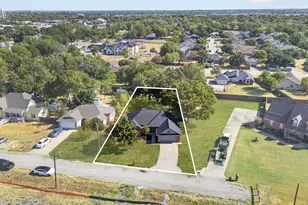 407 E Brooks St, Forney, TX 75126 - Photo 22