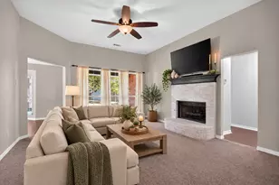 407 E Brooks St, Forney, TX 75126 - Photo 4