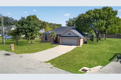 407 E Brooks Street, Forney, TX 75126 - Photo 26