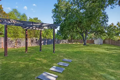 407 E Brooks Street, Forney, TX 75126 - Photo 20
