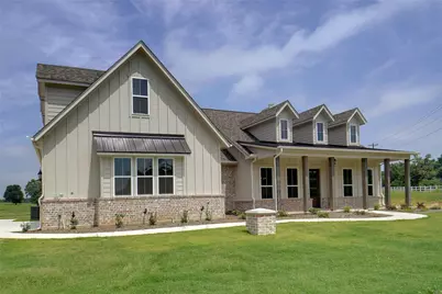 9101 Zion Hill Road, Poolville, TX 76487 - Photo 2
