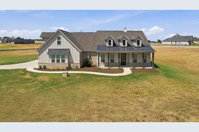 9101 Zion Hill Road, Poolville, TX 76487 - Photo 30