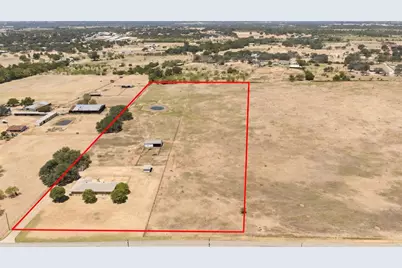 330 Reed Road, Granbury, TX 76049 - Photo 2